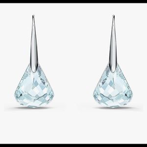 Swarovski Turquoise Spirit Earrings